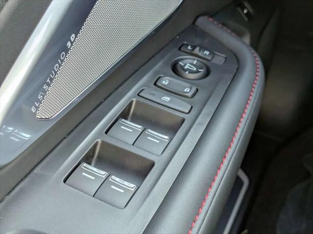 2026 Acura RDX A-Spec