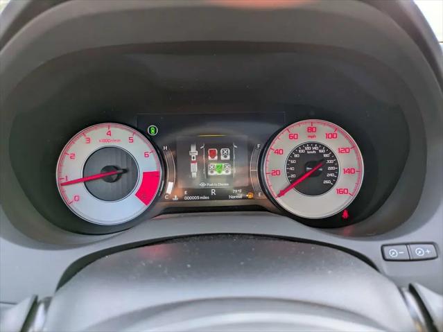 2026 Acura RDX A-Spec