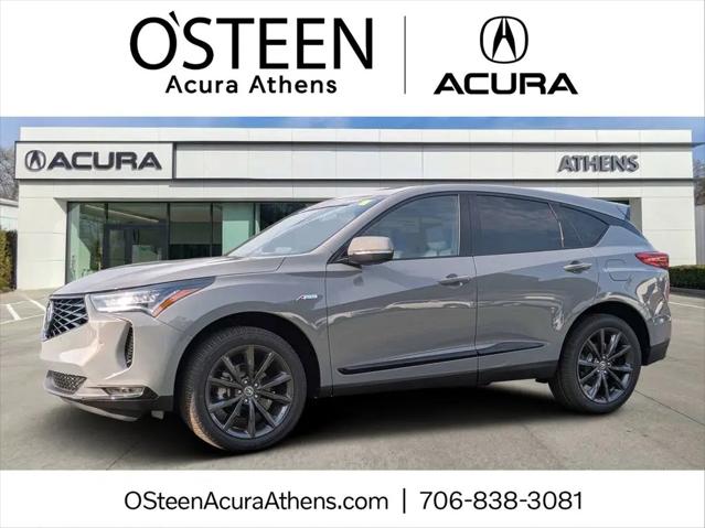 2026 Acura RDX A-Spec for sale in Athens, GA