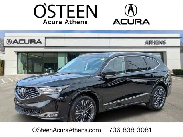 2026 Acura MDX Advance Package for sale in Athens, GA