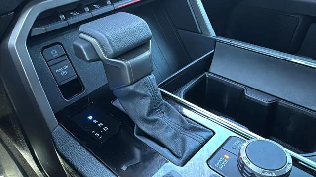 2025 Toyota Sequoia SR5
