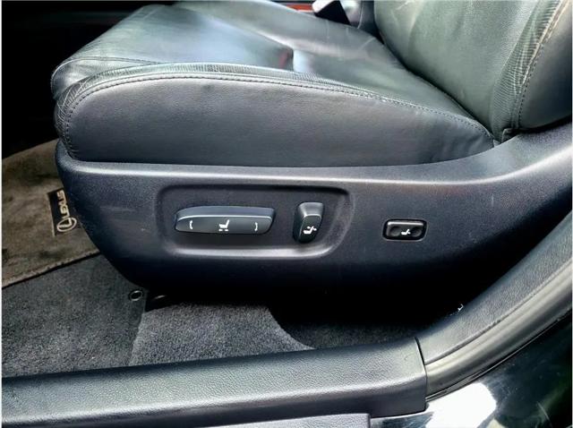 2010 Lexus HS 250h Premium