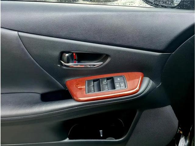 2010 Lexus HS 250h Premium