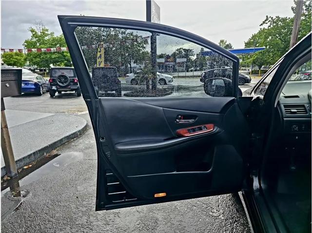 2010 Lexus HS 250h Premium