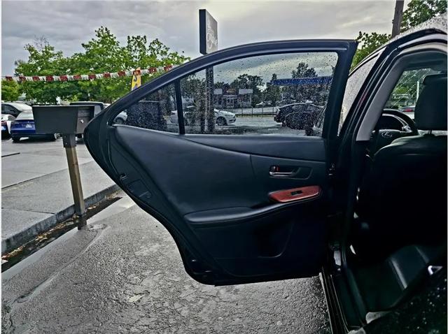 2010 Lexus HS 250h Premium