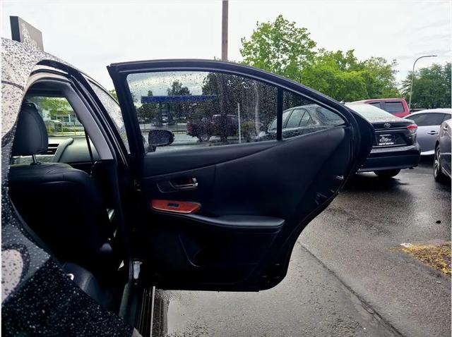 2010 Lexus HS 250h Premium