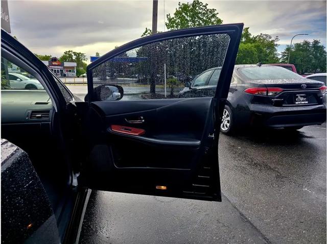 2010 Lexus HS 250h Premium