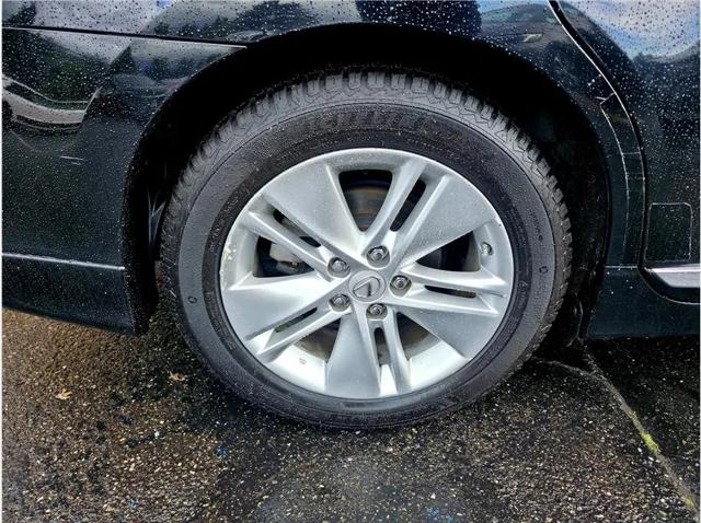 2010 Lexus HS 250h Premium
