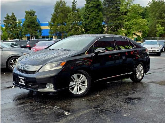2010 Lexus HS 250h Premium for sale in Kent, WA