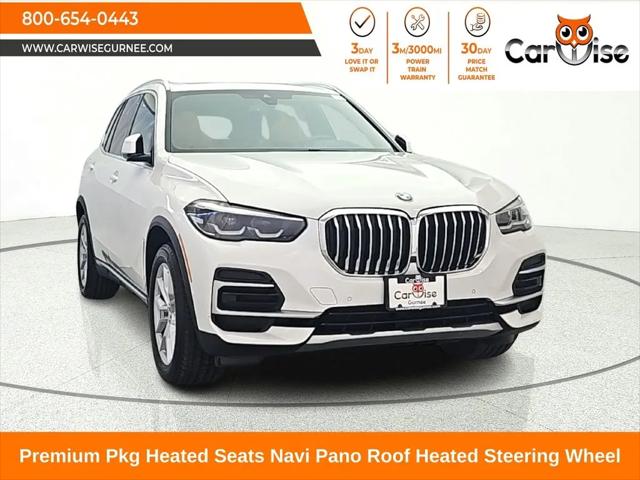 2022 BMW X5 xDrive40i for sale in Gurnee, IL