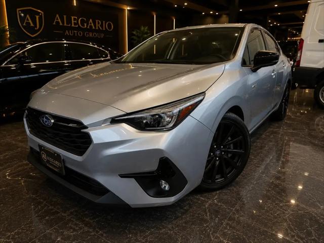 2024 Subaru Impreza RS 5-Door for sale in lawndale, CA