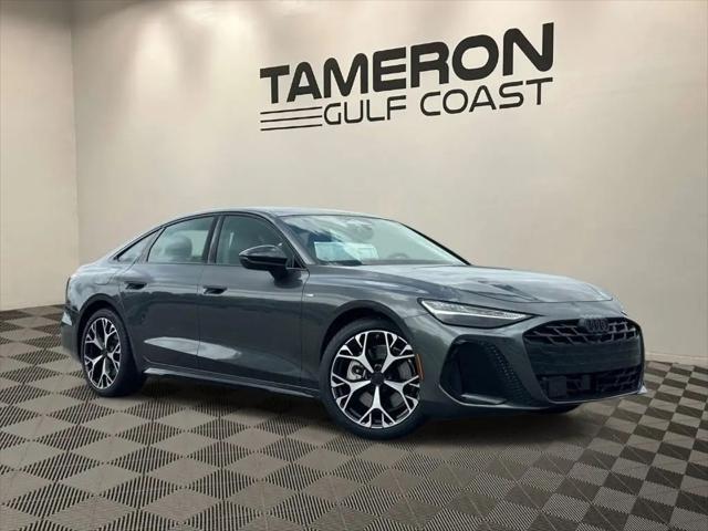 2026 Audi A6 Premium Plus quattro S tronic for sale in Mobile, AL