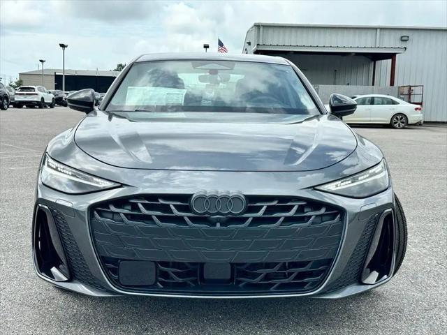 2026 Audi A6 Premium Plus quattro S tronic