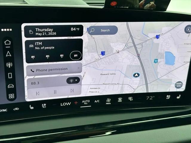 2026 Audi A6 Premium Plus quattro S tronic