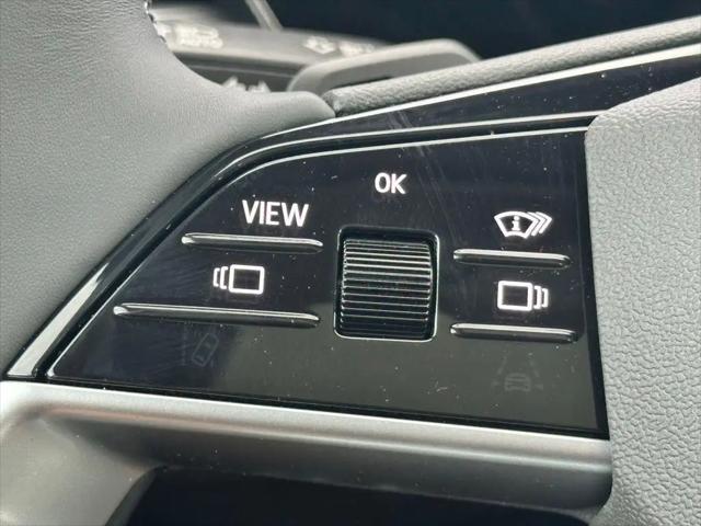 2026 Audi A6 Premium Plus quattro S tronic