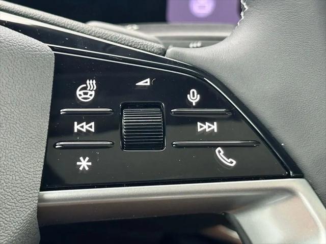2026 Audi A6 Premium Plus quattro S tronic