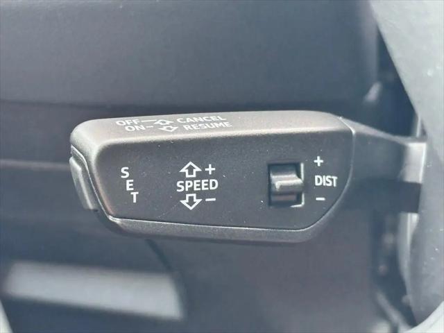 2026 Audi A6 Premium Plus quattro S tronic