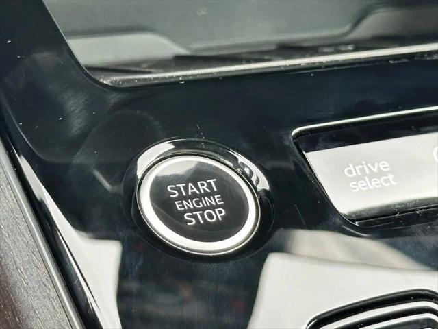 2026 Audi A6 Premium Plus quattro S tronic