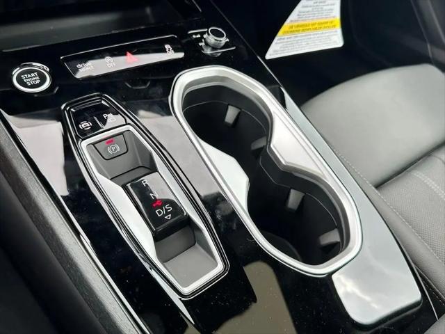 2026 Audi A6 Premium Plus quattro S tronic