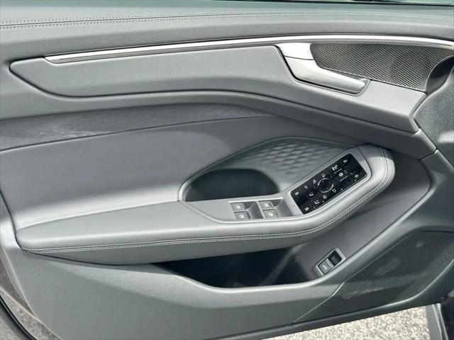 2026 Audi A6 Premium Plus quattro S tronic