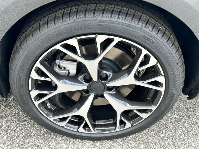 2026 Audi A6 Premium Plus quattro S tronic