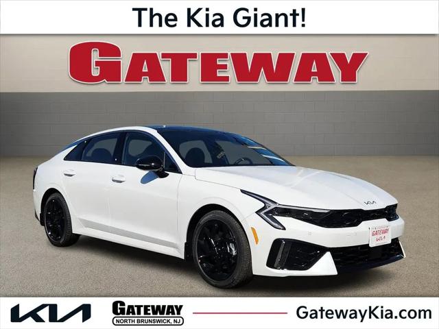 2026 Kia K5 GT-Line AWD for sale in North Brunswick, NJ