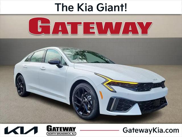2026 Kia K5 GT-Line FWD for sale in North Brunswick, NJ