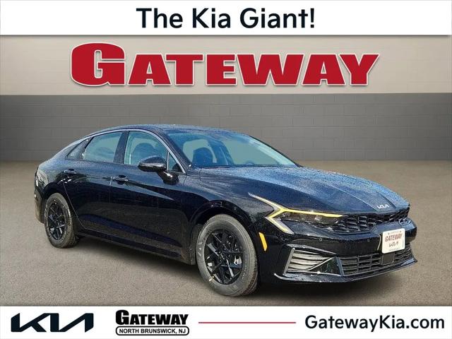 2026 Kia K5 LXS FWD for sale in North Brunswick, NJ
