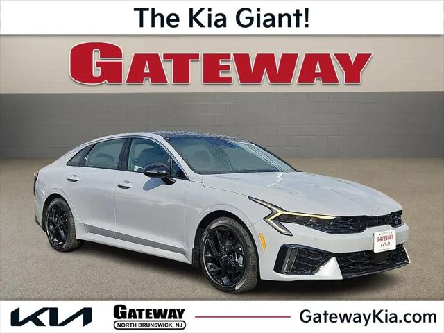 2026 Kia K5 GT-Line AWD for sale in North Brunswick, NJ