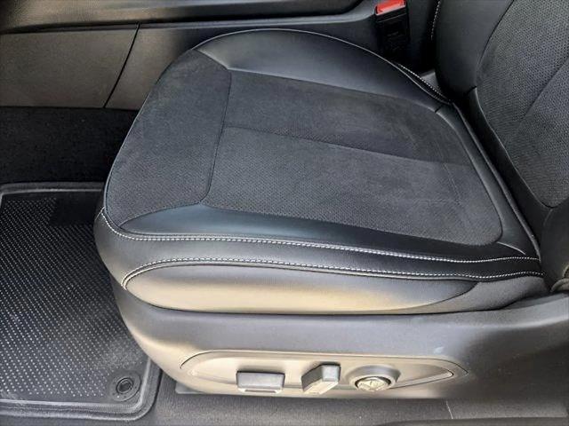 2026 Jeep Grand Cherokee L Altitude 4x2