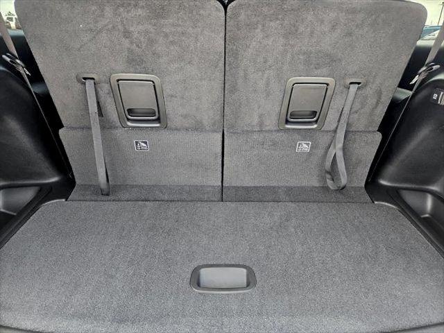 2026 Jeep Grand Cherokee L Altitude 4x2