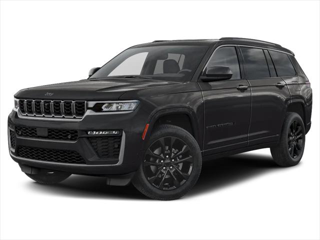 2026 Jeep Grand Cherokee L Altitude 4x2 for sale in SEALY, TX
