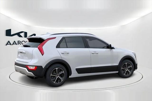 2026 Kia Niro LX