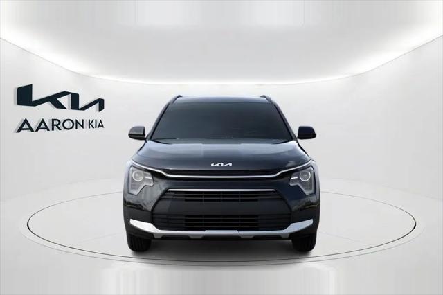 2026 Kia Niro LX