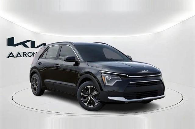 2026 Kia Niro LX