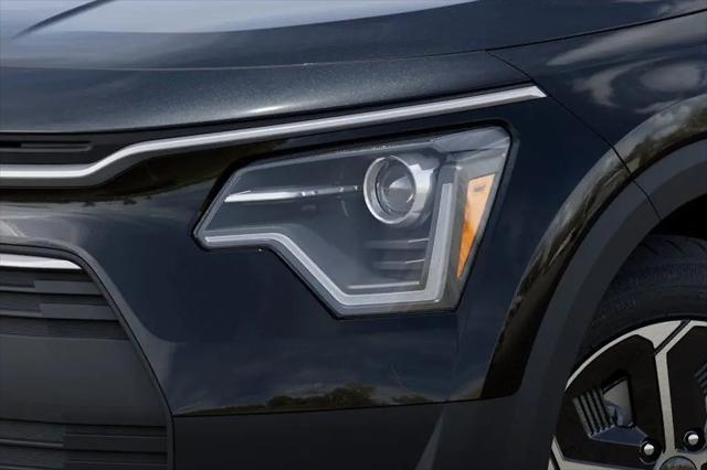 2026 Kia Niro LX