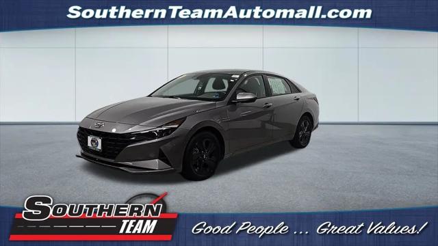 2023 Hyundai Elantra SEL for sale in Roanoke, VA