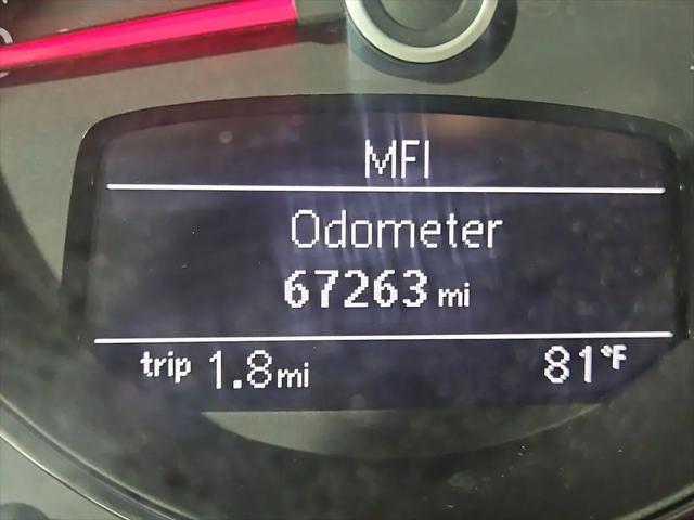2017 Volkswagen Beetle 1.8T S