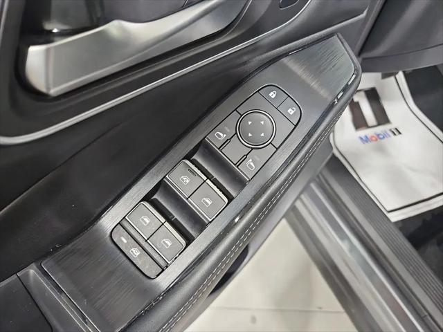 2021 Nissan Rogue SL Intelligent AWD