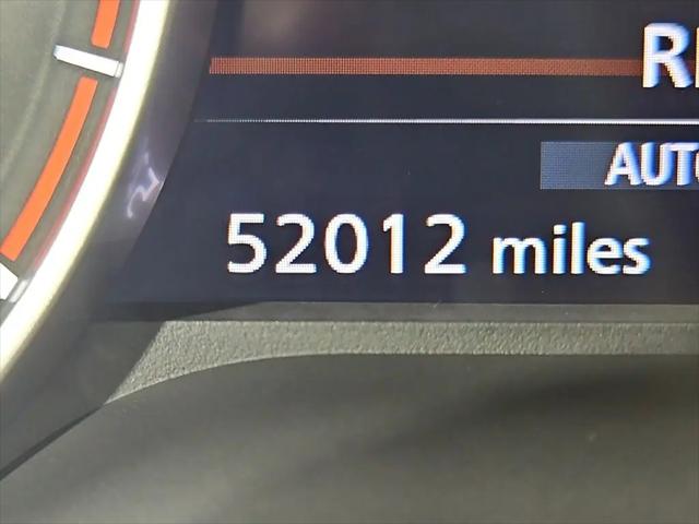 2021 Nissan Rogue SL Intelligent AWD