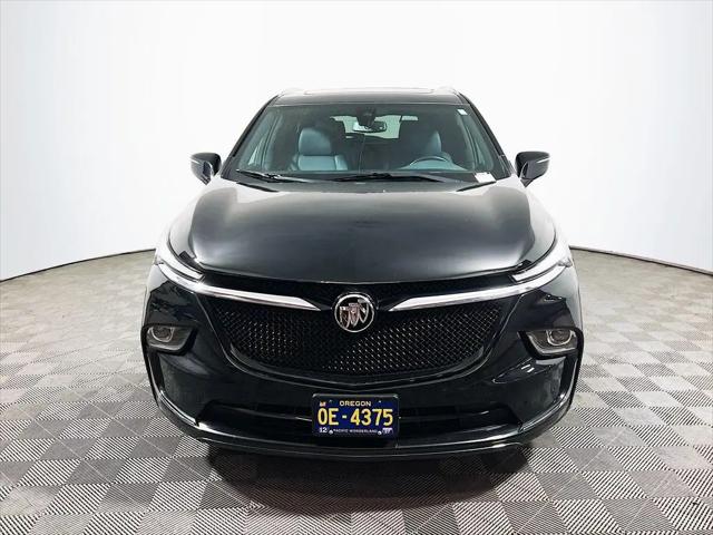 2024 Buick Enclave Essence AWD