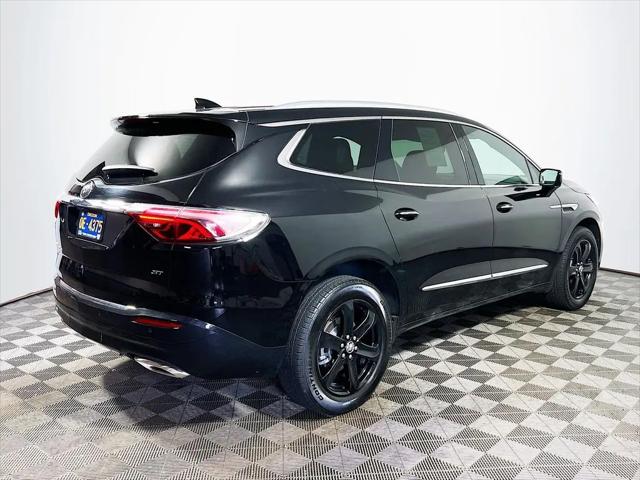 2024 Buick Enclave Essence AWD
