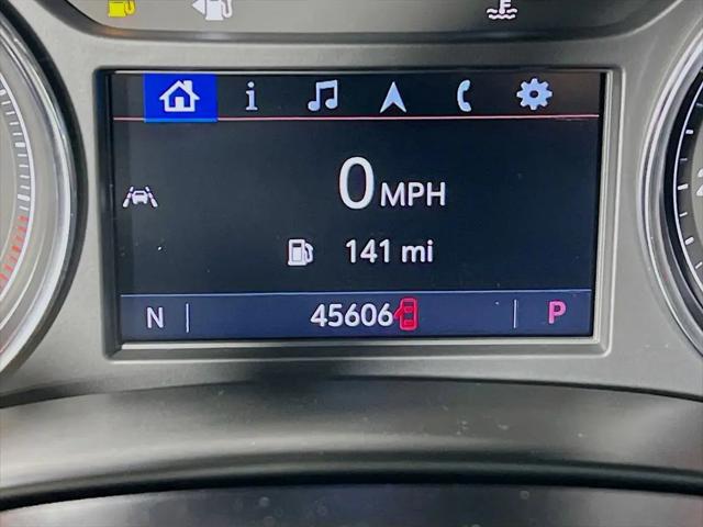 2024 Buick Enclave Essence AWD