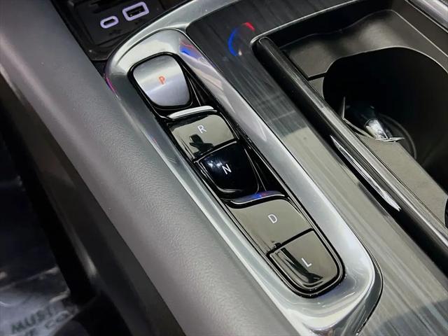 2024 Buick Enclave Essence AWD