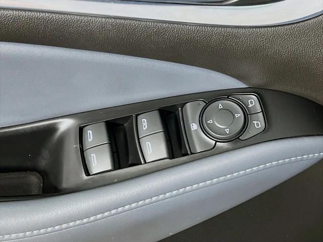 2024 Buick Enclave Essence AWD