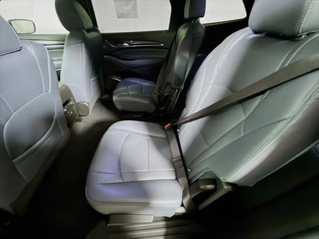 2024 Buick Enclave Essence AWD