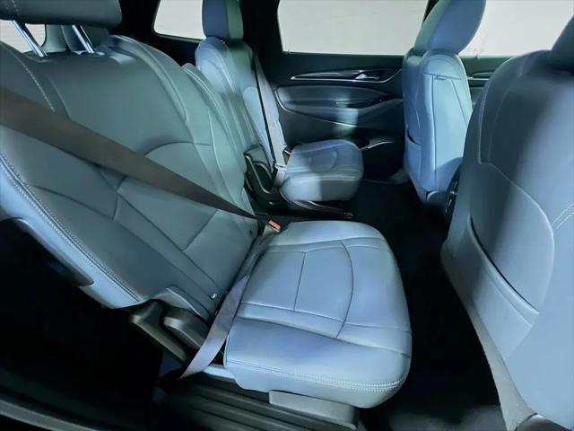 2024 Buick Enclave Essence AWD