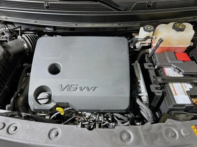 2024 Buick Enclave Essence AWD