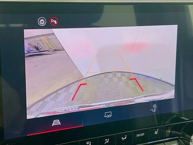2026 GMC Canyon AT4, 4WD