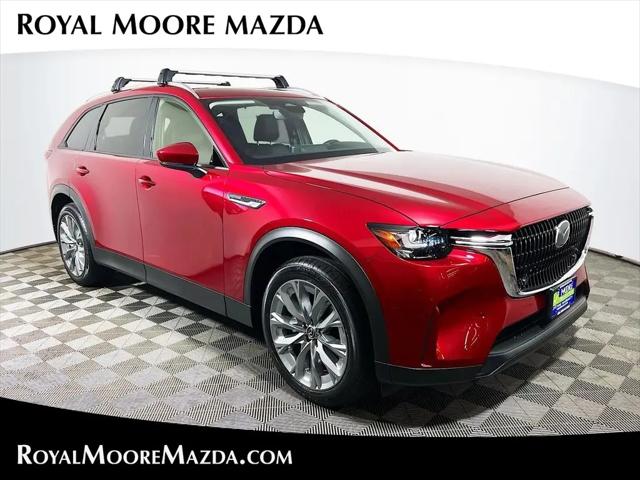 2026 Mazda X-90 3.3 Turbo Preferred for sale in Hillsboro, OR